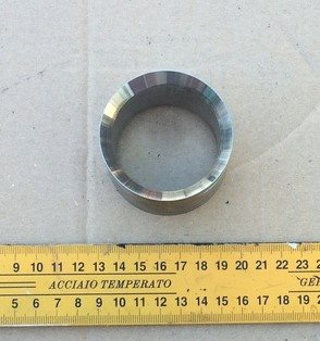 ROE53363 Втулка сцепной петли (2рем. 50 мм)